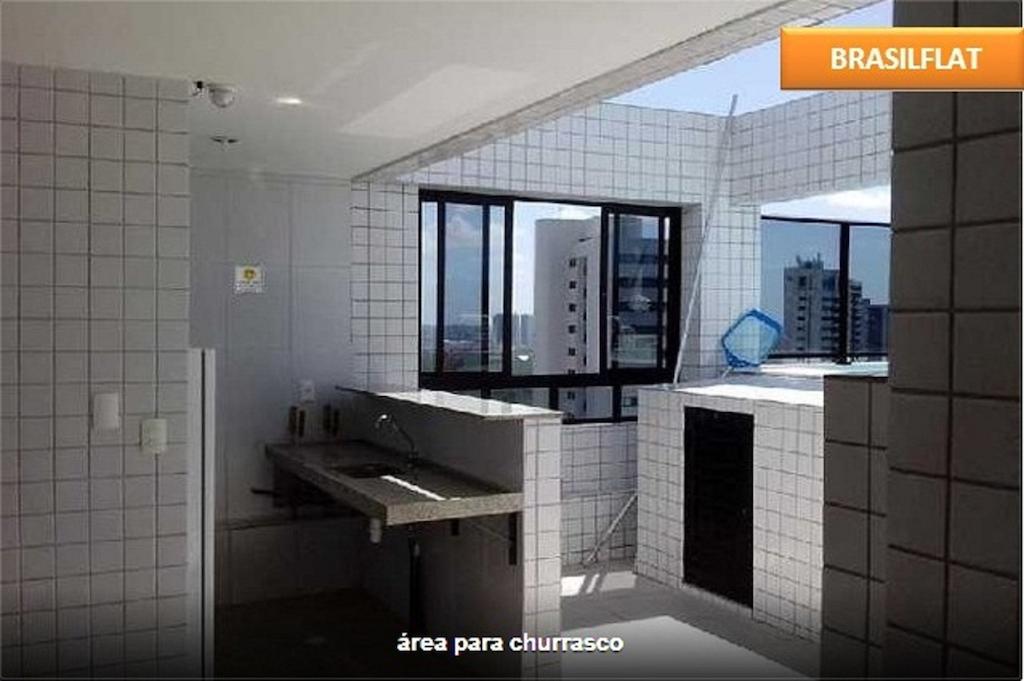 Classic Golden Point - Boa Viagem Recife Kültér fotó